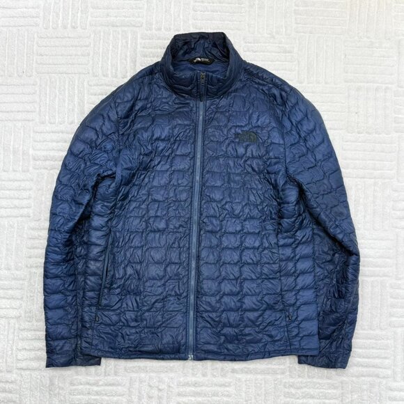 The North Face Other - The North Face Thermoball Jacket Windbreaker